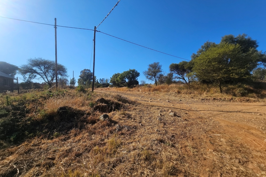 0 Bedroom Property for Sale in Zeerust North West